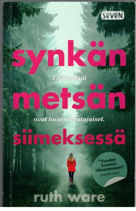 Synkän metsän siimeksessä