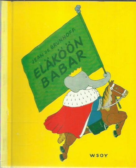 Eläköön Babar