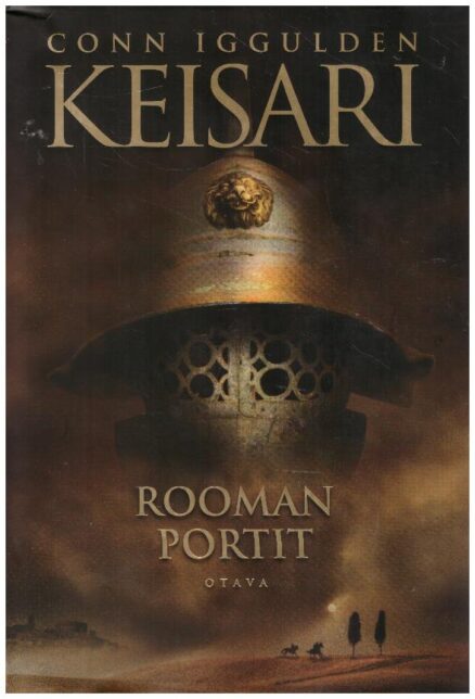 Keisari I - Rooman portit