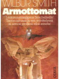 Armottomat