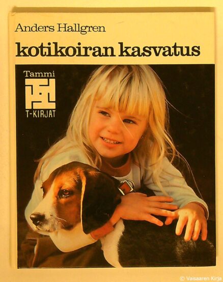 Kotikoiran kasvatus