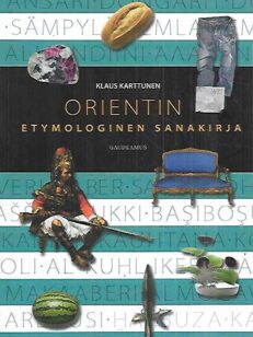 Orientin etymologinen sanakirja