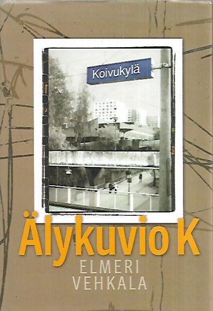 Älykuvio K