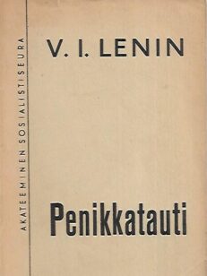 Penikkatauti