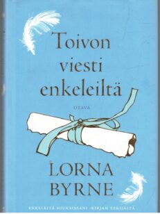 Toivon viesti enkeleiltä