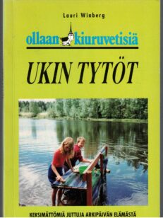 Ollaan Kiuruvetisiä - Ukin tytöt (Kiuruvesi)