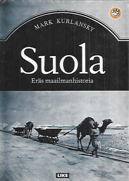 Suola - Eräs maailmanhistoria