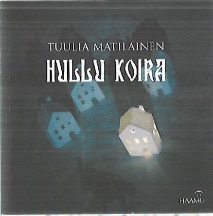 Hullu koira