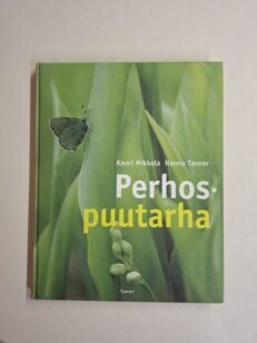 Perhospuutarha