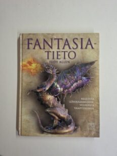 Fantasiatieto