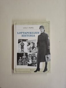 Lottapukujen historia