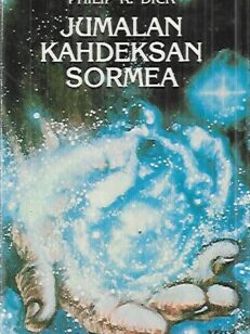 Jumalan kahdeksan sormea