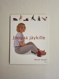 Joogaa jäykille