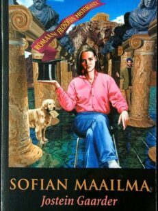 Sofian maailma