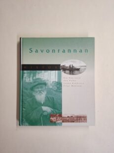 Savonrannan historia