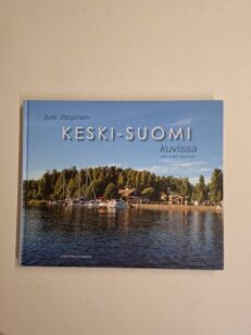 Keski-Suomi kuvissa