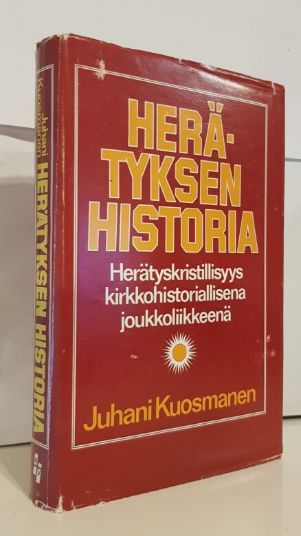 Herätyksen historia