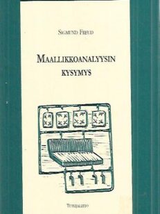 Maallikkoanalyysin kysymys - Keskusteluja puolueettoman kanssa