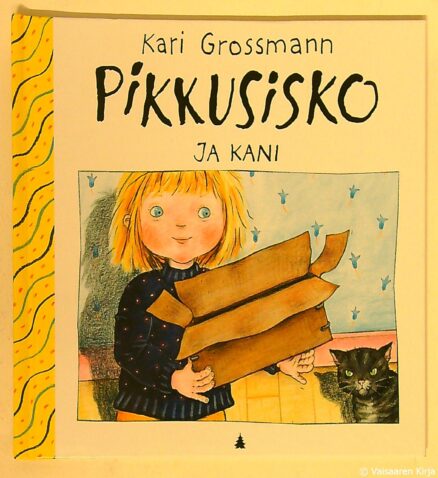 Pikkusisko ja kani