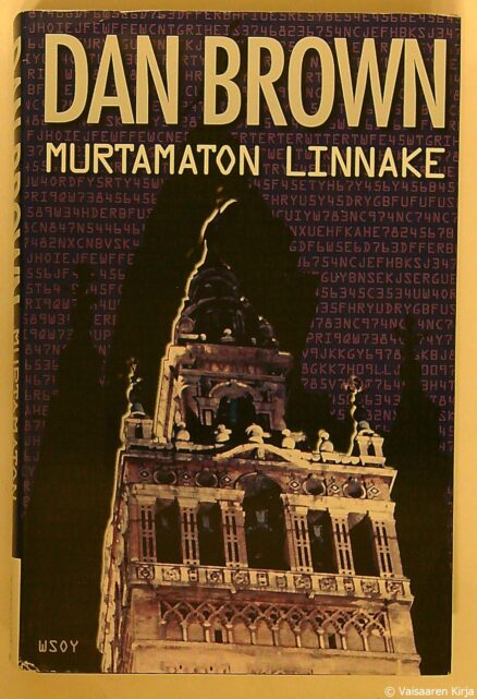 Murtamaton linnake