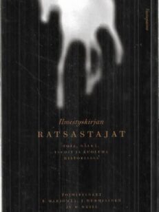 Ilmestyskirjan ratsastajat - Sota, nälkä, taudit ja kuolema historiassa