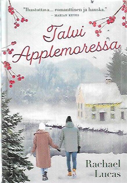 Talvi Applemoressa