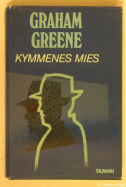 Kymmenes mies