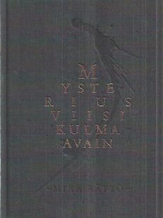 Mysterius viisikulma-avain