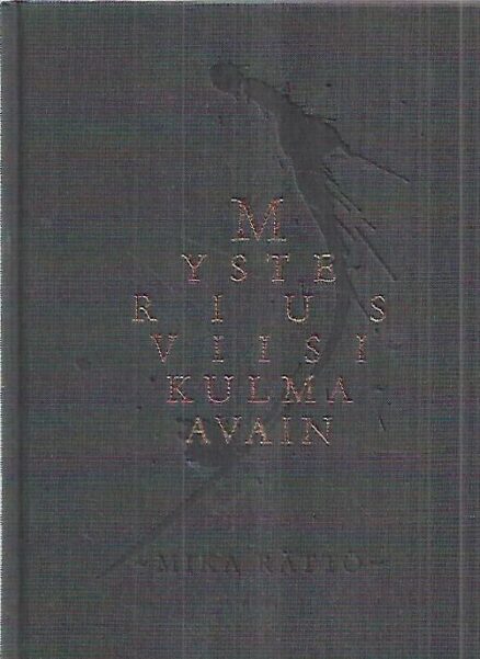 Mysterius viisikulma-avain