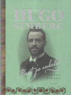 Hugo Simberg - Pirut ja enkelit