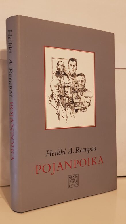 Pojanpoika