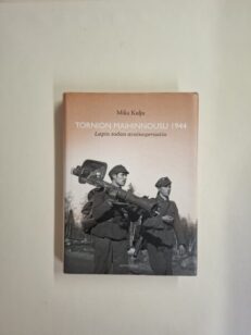 Tornion maihinnousu 1944 - Lapin sodan avainoperaatio