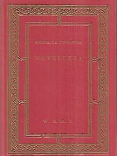 Novelleja