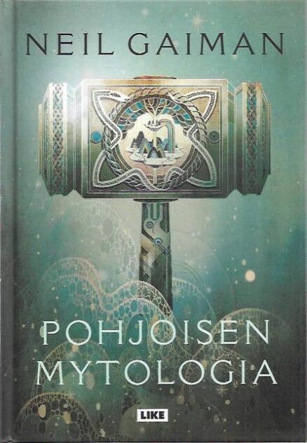 Pohjoisen mytologia