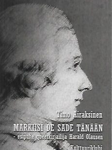 Markiisi de Sade tänään