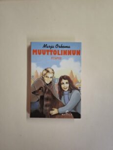 Muuttolinnun pesäpuu