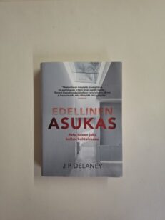 Edellinen asukas