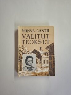 Valitut teokset