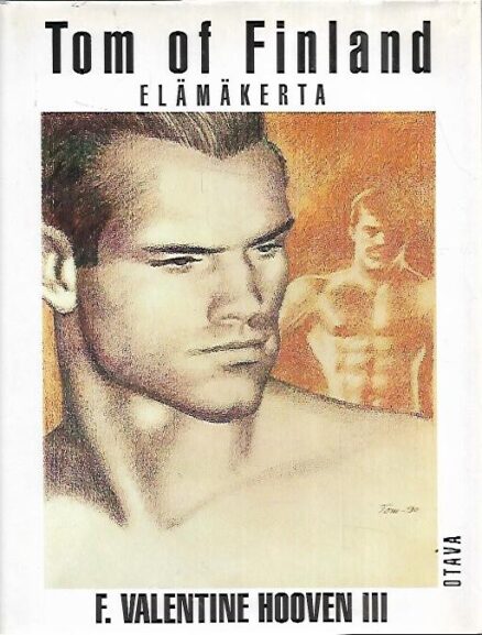 Tom of Finland - Elämäkerta