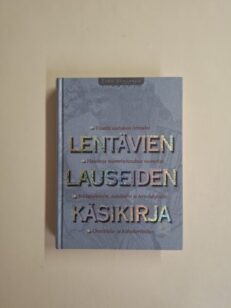 Lentävien lauseiden käsikirja