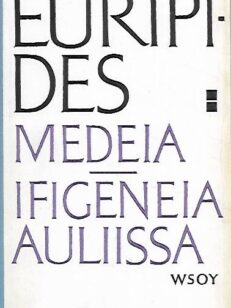 Medeia / Ifigeneia Auliisa