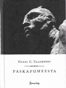 Paskapuheesta