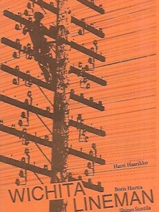 Wichita Lineman