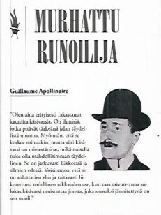 Murhattu runoilija