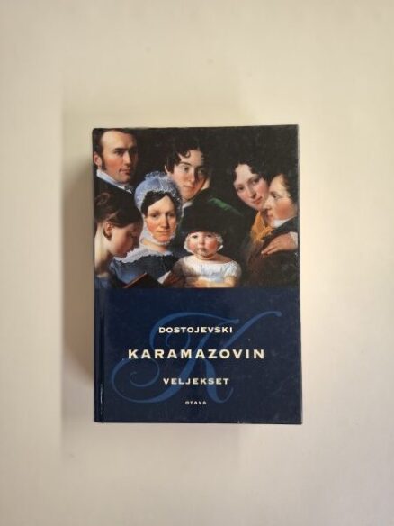 Karamazovin veljekset