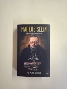 Markus Selin - Perustuu tositapahtumiin