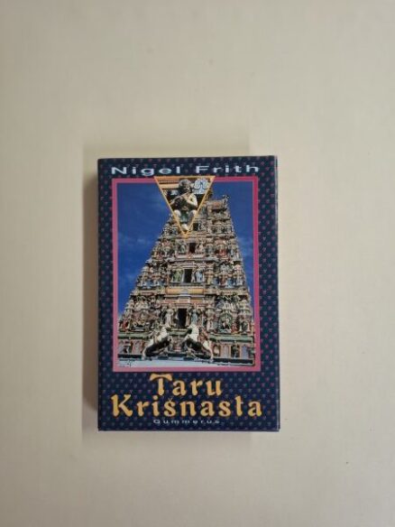 Taru Krisnasta