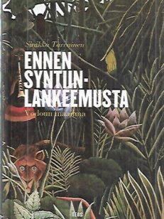 Ennen syntiinlankeemusta - Vodoun maailma