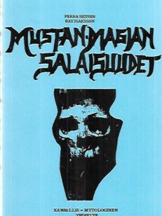 Mustan-magian salaisuudet - Paholaisen katekismus