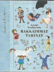 Rakkaimmat tarinat